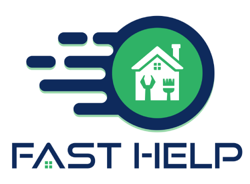 Logo of Fast Help Home Services Chennai